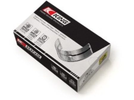 King Engine Bearings Ford V8 4.6L DOHC Sohc 24V (Size +0.25mm) Main Bearing Set Online