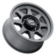 Method MR701 HD 18x9 +18mm Offset 8x170 130.81mm CB Matte Black Wheel Discount