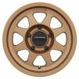 Method MR701 18x9 +25mm Offset 5x150 110.5mm CB Method Bronze Wheel Sale